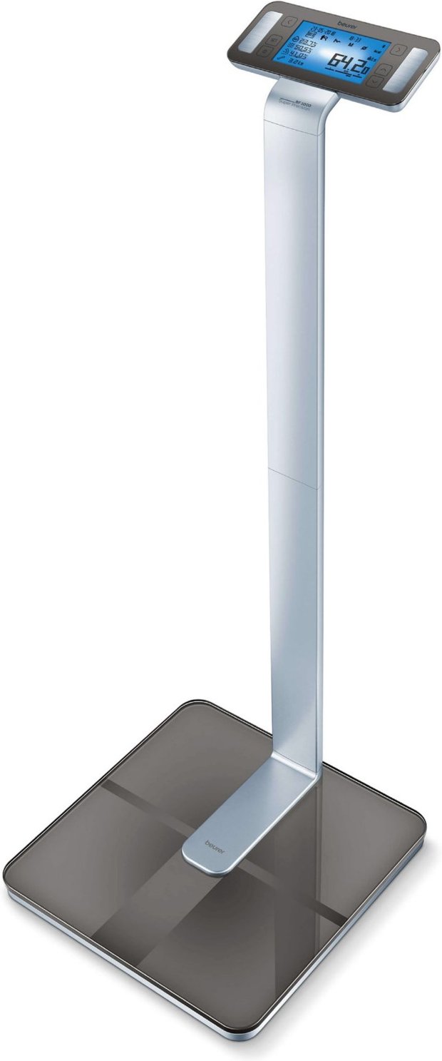 BF 1000 Personenwaage