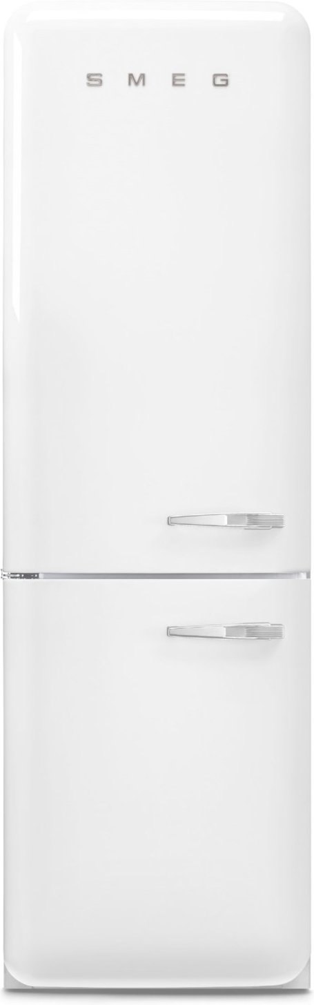 FAB32LWH6 Kühl-/Gefrierkombination weiß