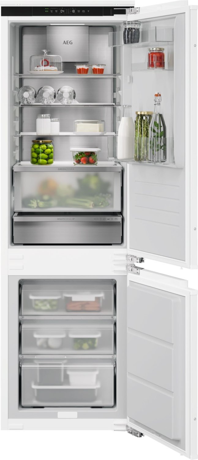 TC9MS181AC Einbau-Kühl-/Gefrier-Kombination