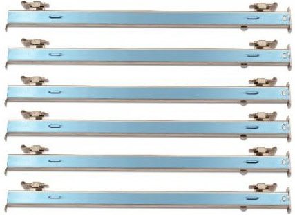 TR3LFVAHA FlexiRunners VAZ Herd/Backofen-Zubehör