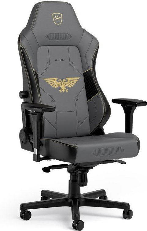 HERO Warhammer 40k Edition Büro/Gaming Stuhl