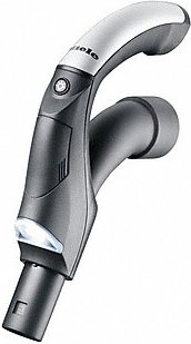 SGC 20 Comfort-Handgriff Spotlight Staubsauger-Zubehör anthrazit