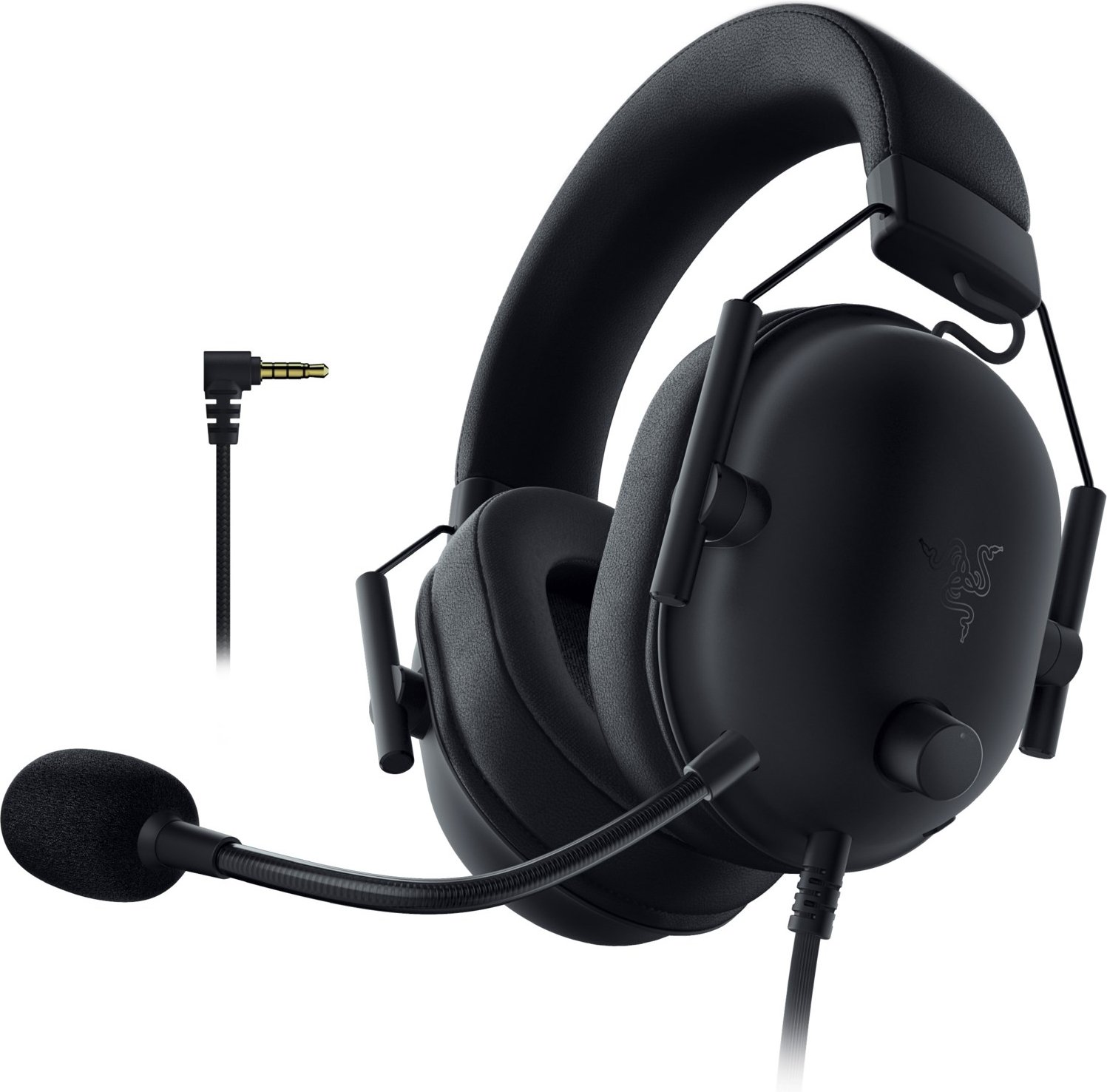 BlackShark V2 X Headset schwarz