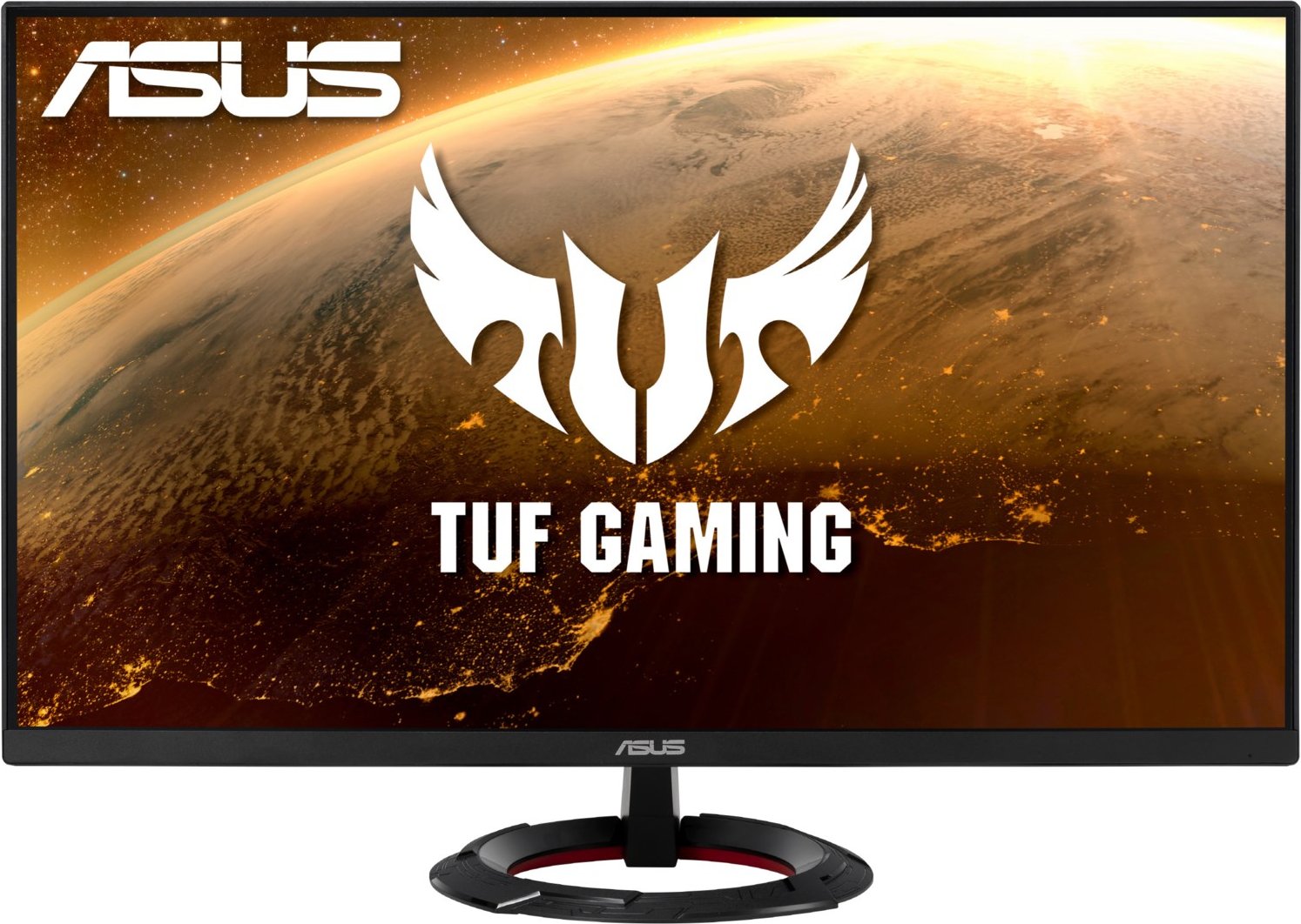 TUF Gaming VG279Q1R 69 cm (27") Gaming Monitor schwarz