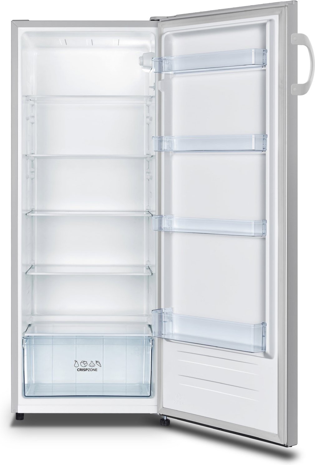 R4142PS Standkühlschrank inox