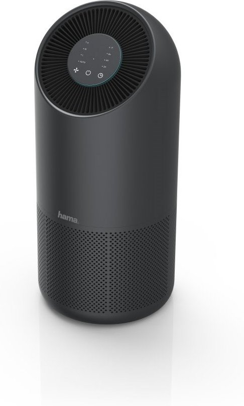 Smart mit 3-fach-Filter für Viren etc.