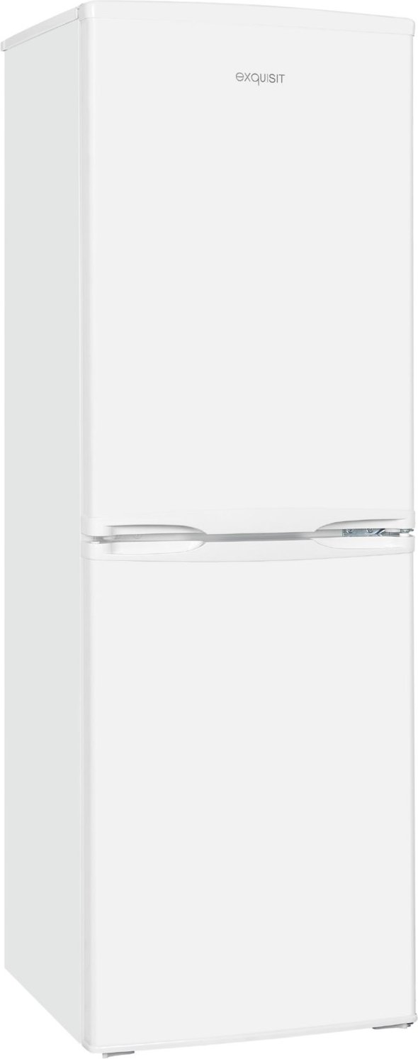 KGC 145-50-E-040F Kühl-/Gefrierkombination weiß