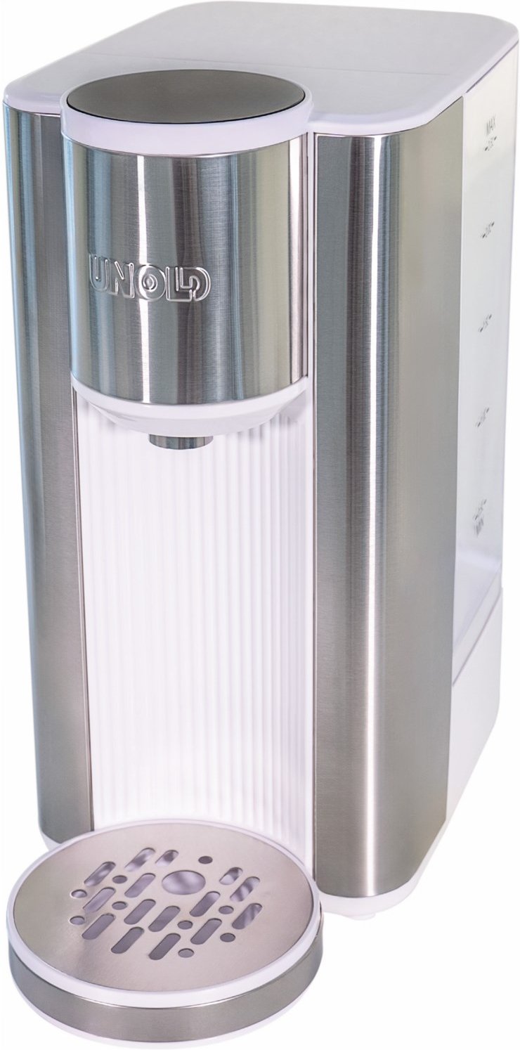 18610 Ava Wasserkocher weiß