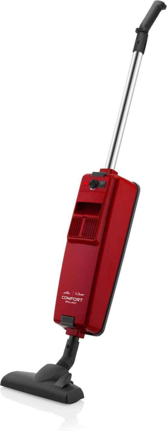 Thumbnail - Comfort Brillant Handstaubsauger rubinrot