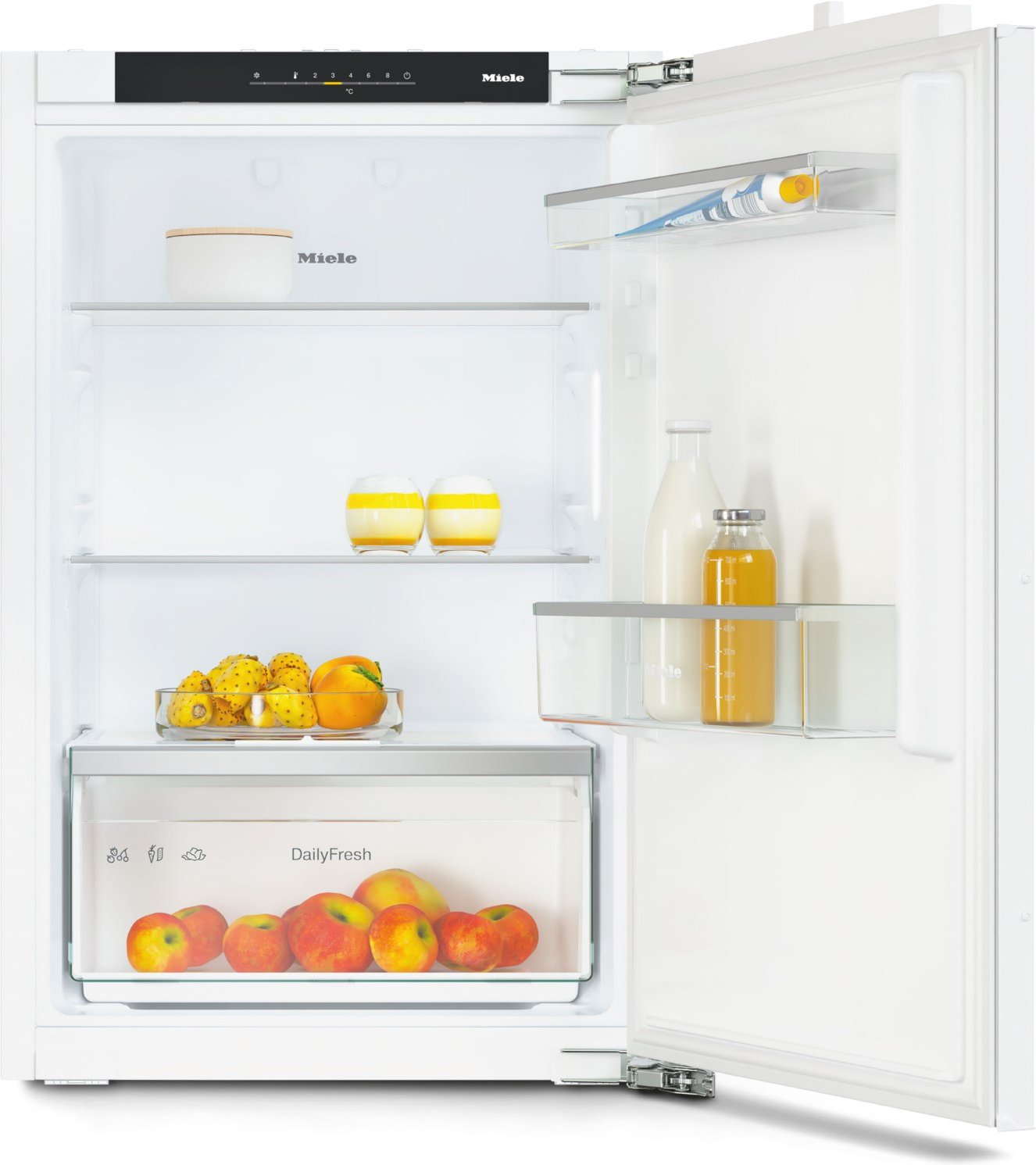 K 7117 D Einbau-Kühlschrank