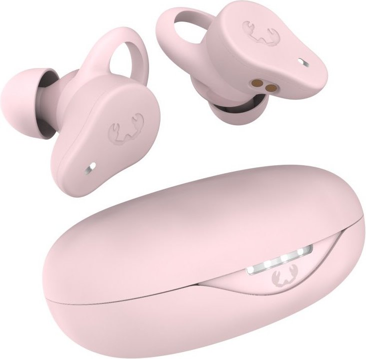 Thumbnail - Twins Move True Wireless Kopfhörer smokey pink