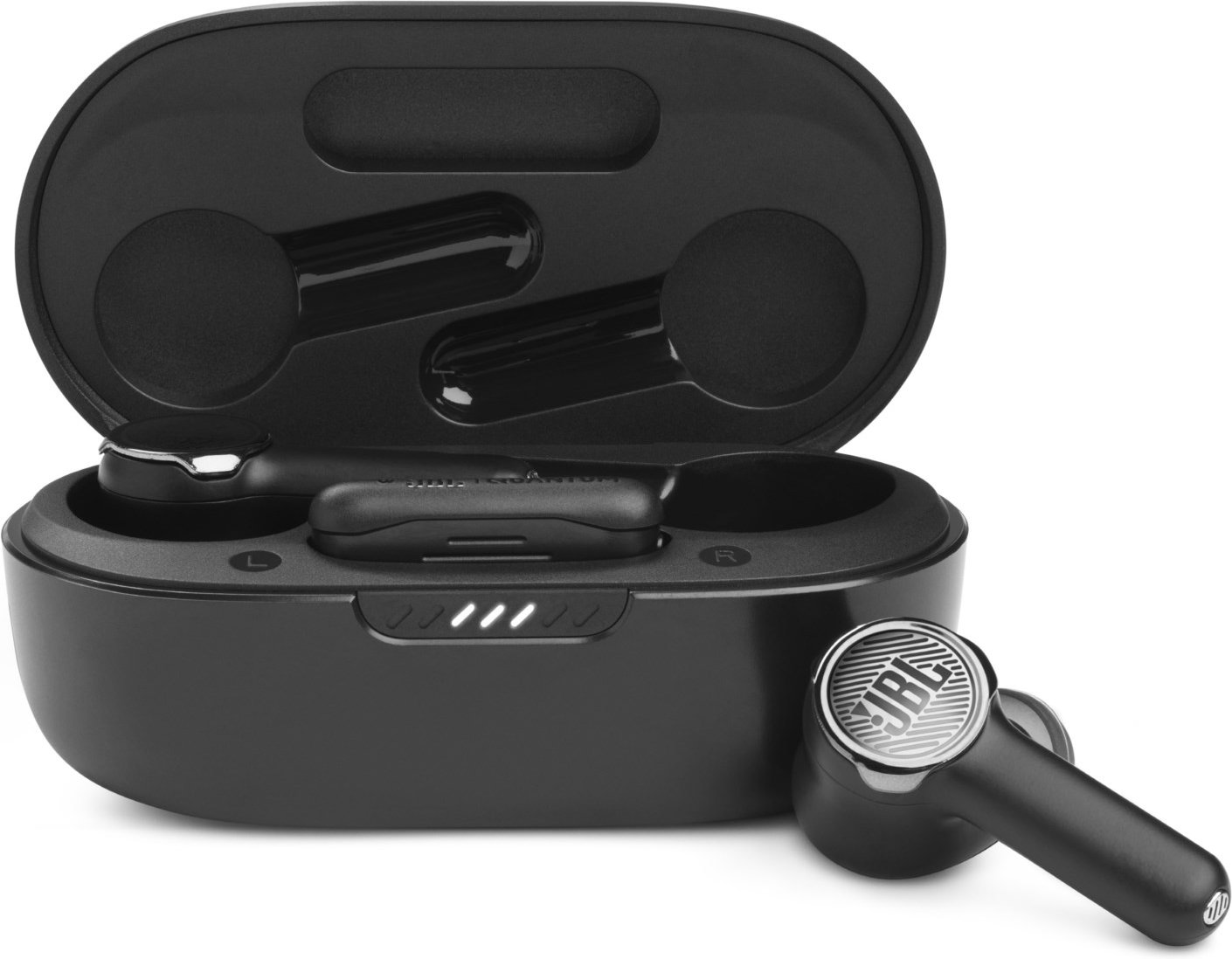 Quantum True Wireless Gaming Headset