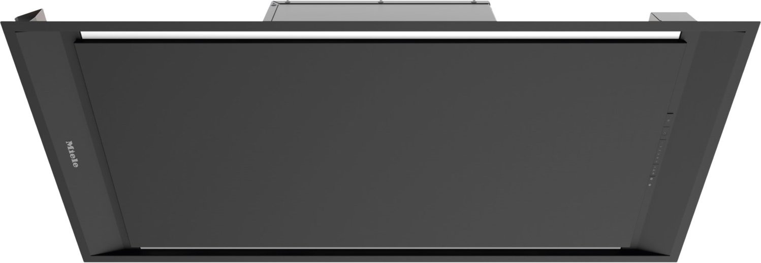 DAC 4240 Stella Ambient Deckenlüfter matt-schwarz