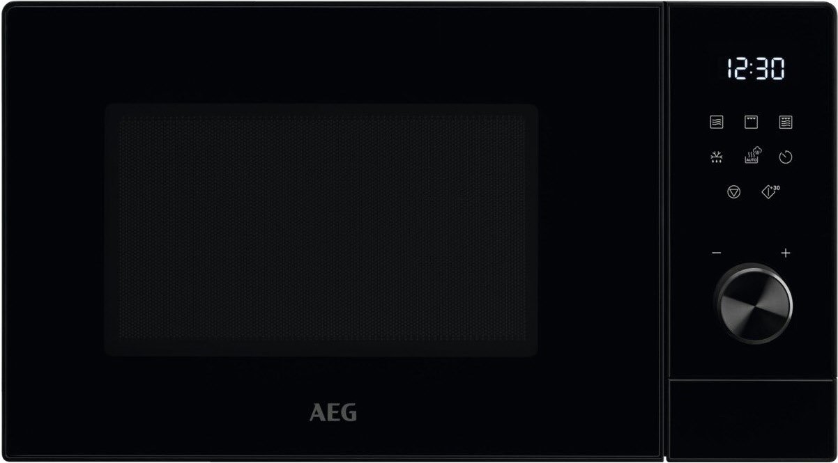 MFB295DB Kombi-Mikrowelle schwarz