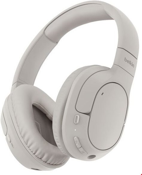 Soundform Surround Bluetooth-Kopfhörer sand