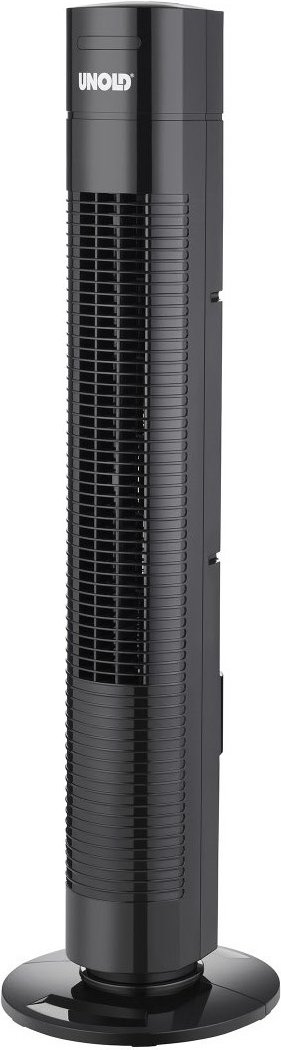 Thumbnail - 86955 Turmventilator Torre schwarz