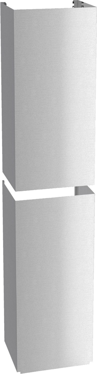 DADC 6000/ 1250 Edelstahl-Kamin Dunstabzugshauben-Zubehör