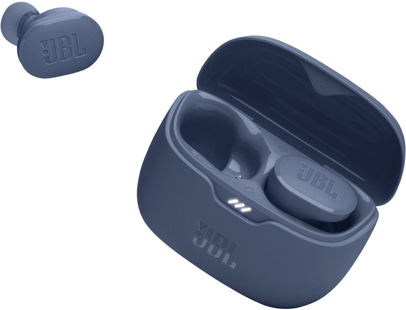 Tune Buds True Wireless Kopfhörer blau