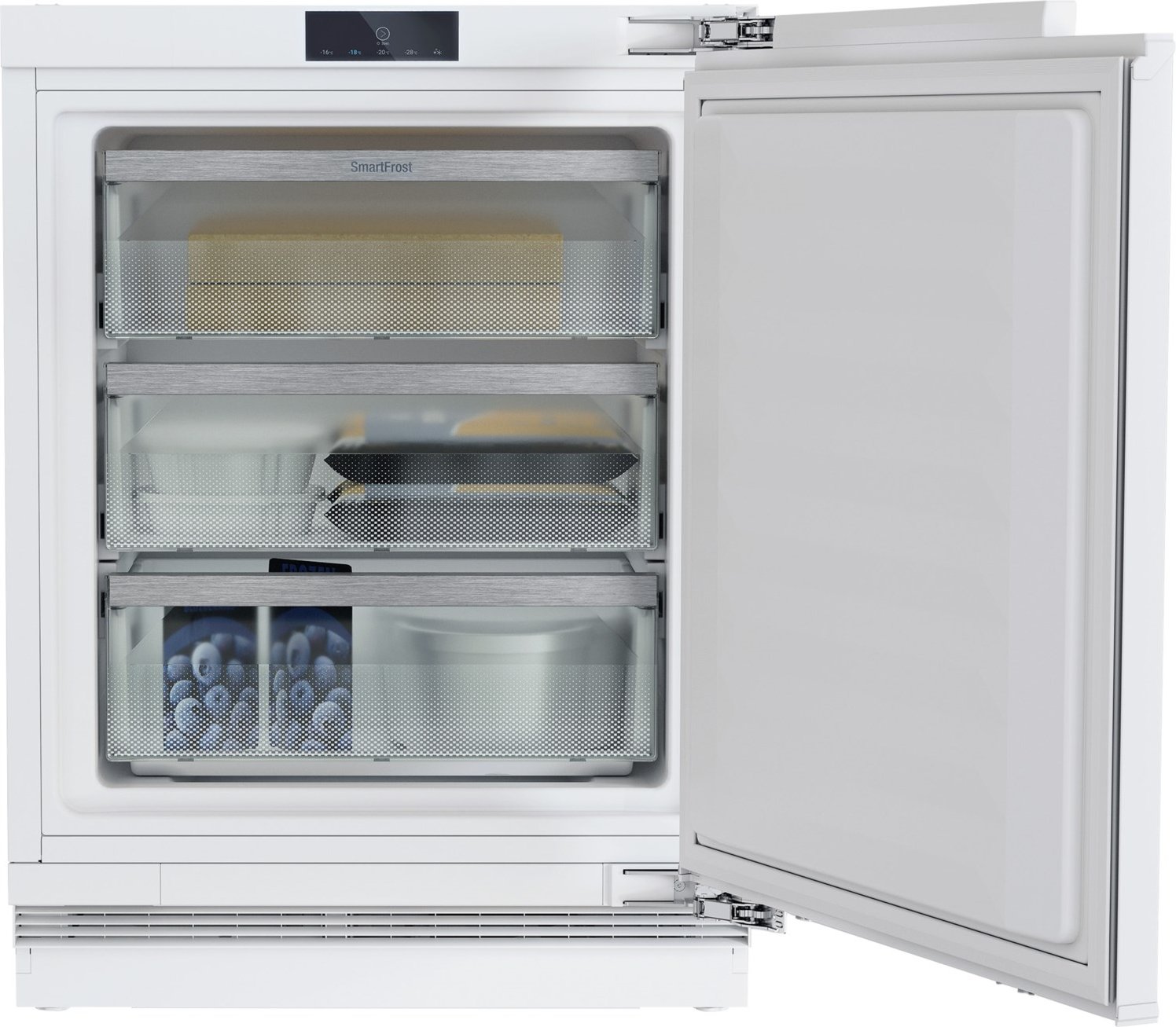 SUFd 3603-20 Unterbau-Gefrierschrank