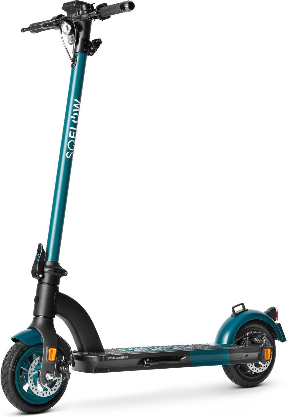SO4 Gen 2 E-Scooter