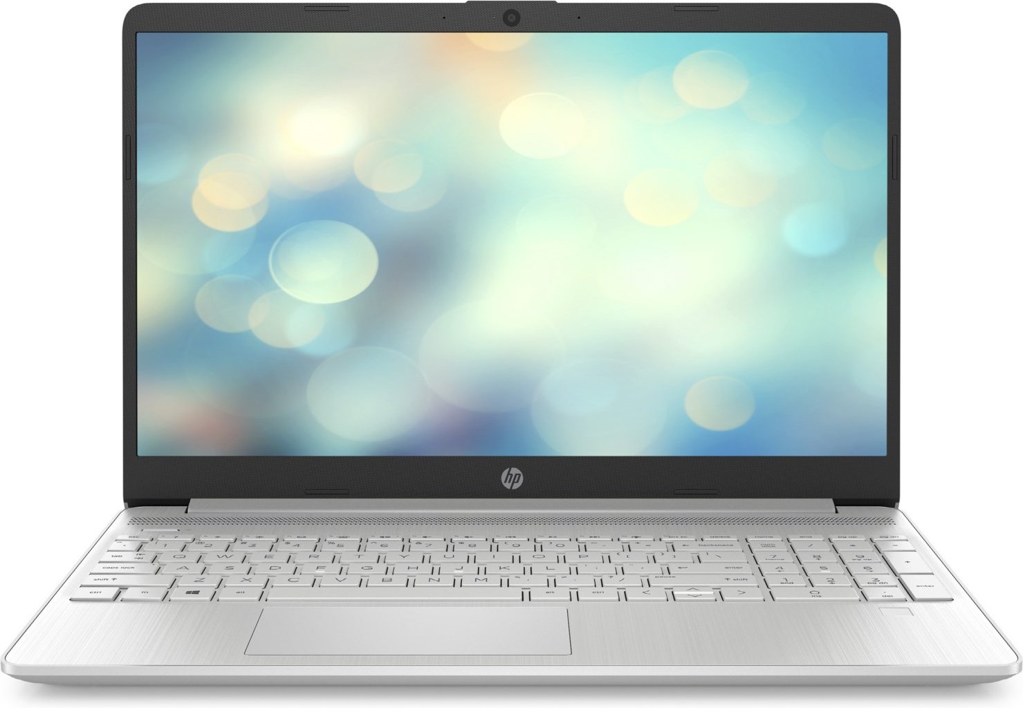 Thumbnail - 15s-fq1654ng (189N8EA) 39,6 cm (15,6") Notebook natural silver