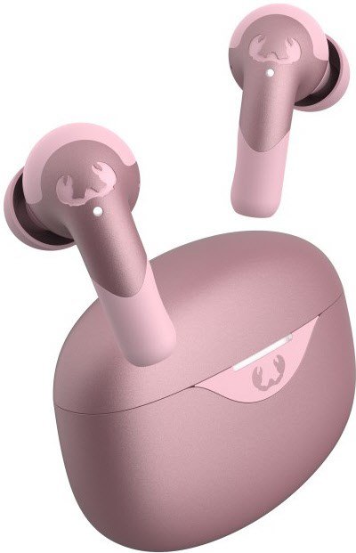 Twins Ace True Wireless Kopfhörer Pastel Pink