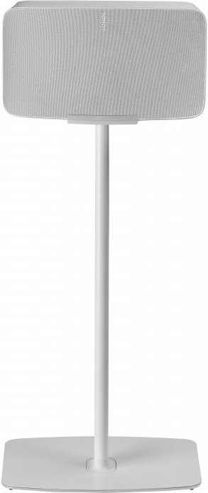 Standfuß für Sonos Five/Play:5 weiß