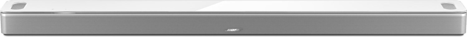 Smart Ultra Soundbar weiß