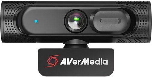 1080p60 Wide Angle Webcam (PW315)