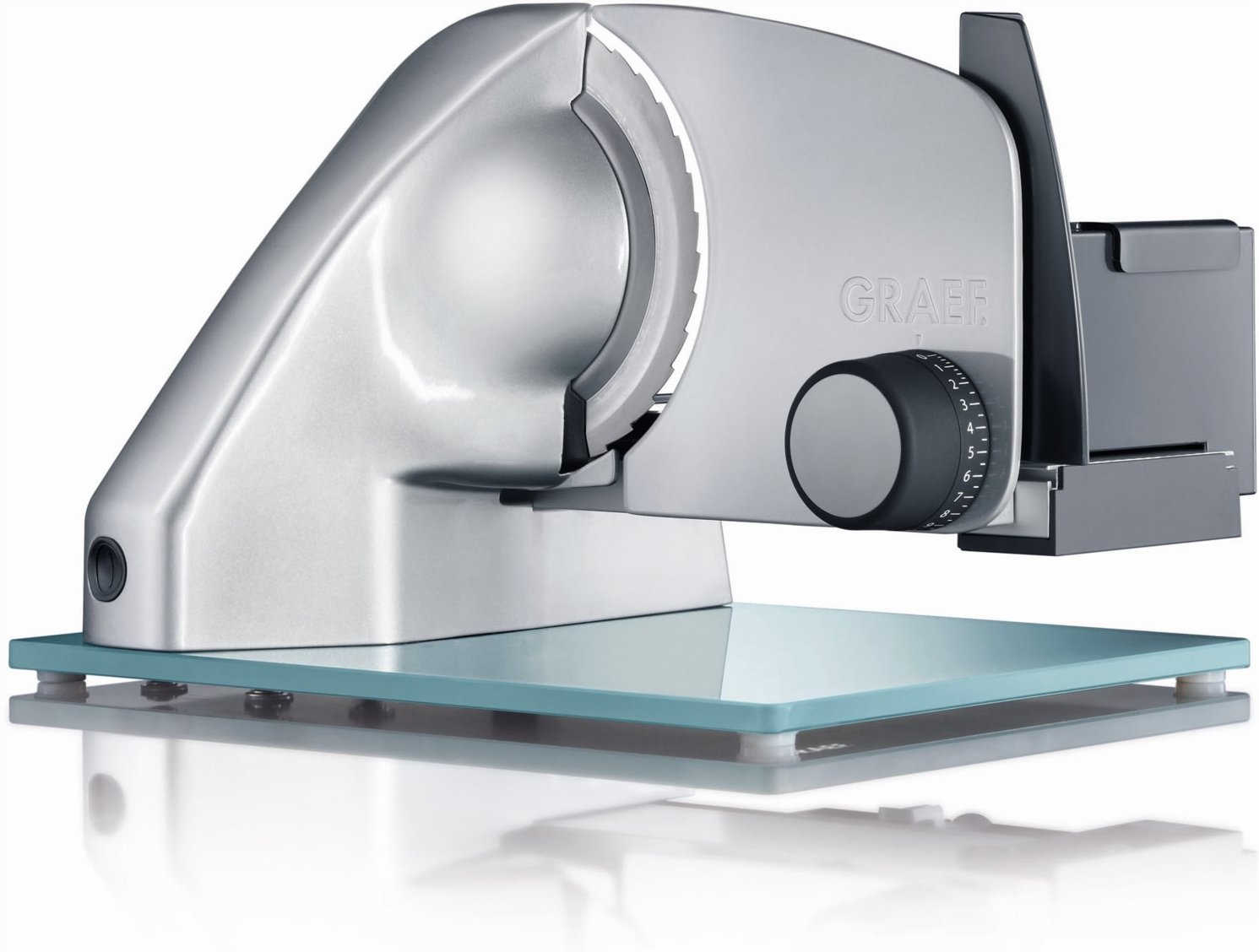 Vivo V 20 Allesschneider edelstahl