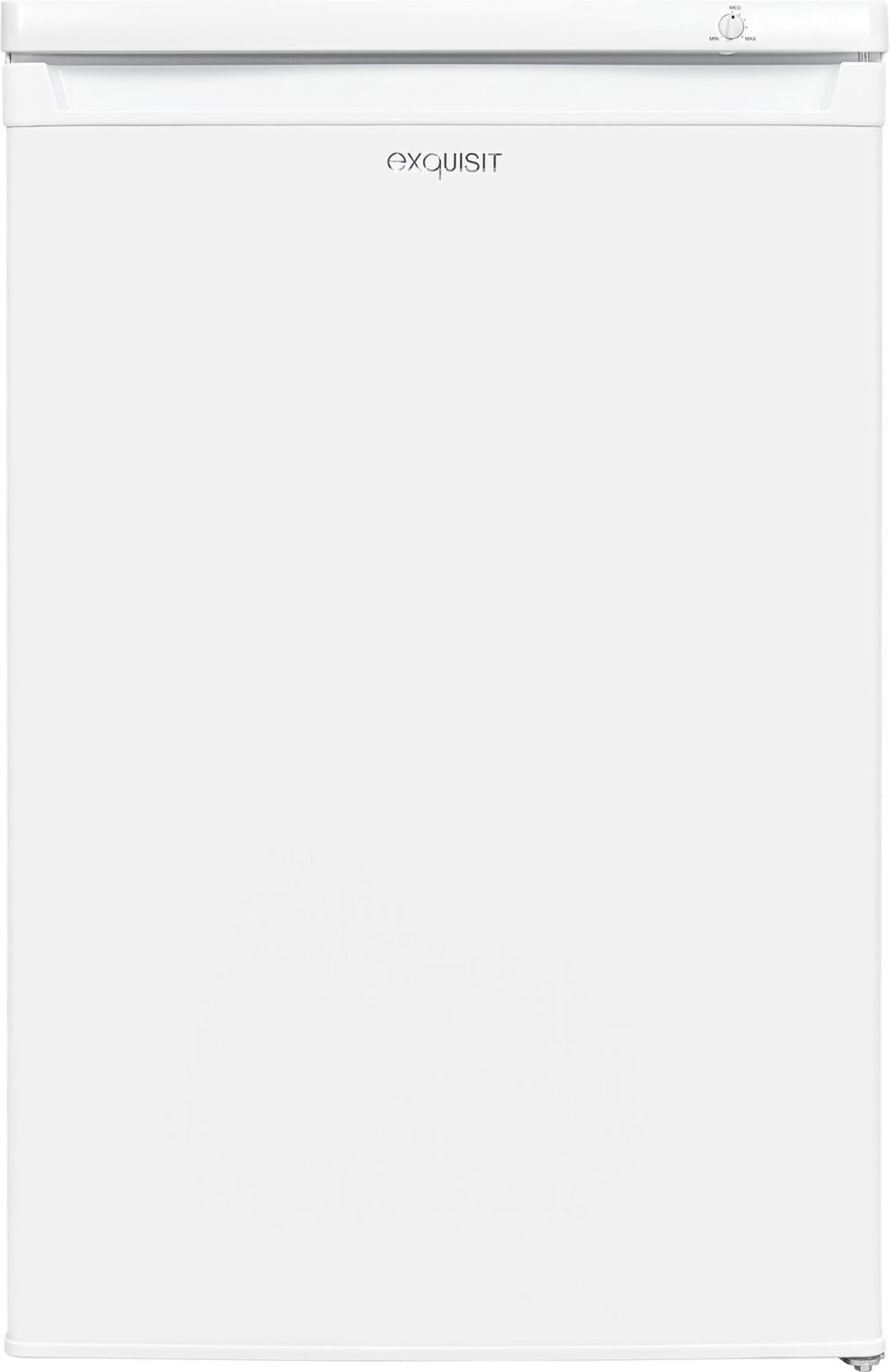 GS 80-040E Tischgefrierschrank weiß