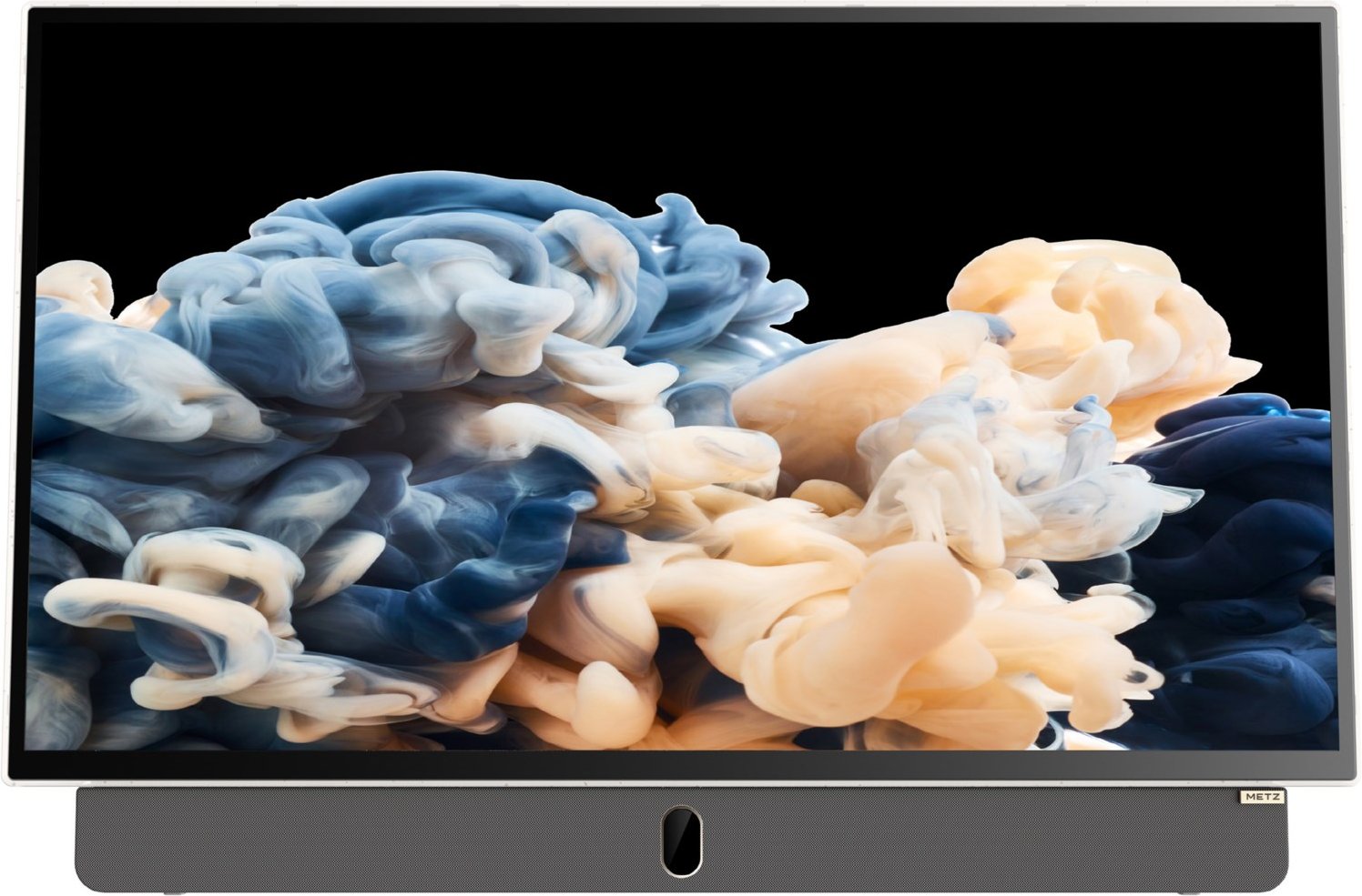 24MPE7000Z 60 cm (24") tragbarer LCD-TV mit LED-Technik