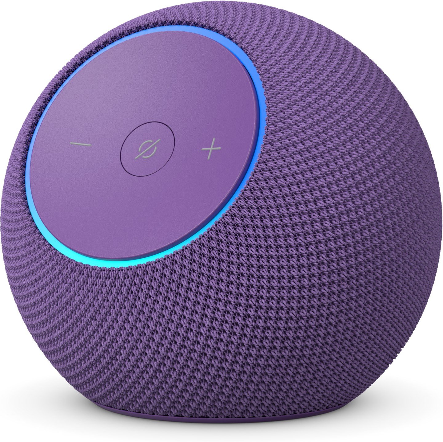 Echo Dot Max (2025) Smart Speaker amethyst