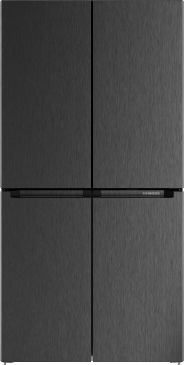 Thumbnail - MBbsdi 9024-20 French Door blacksteel