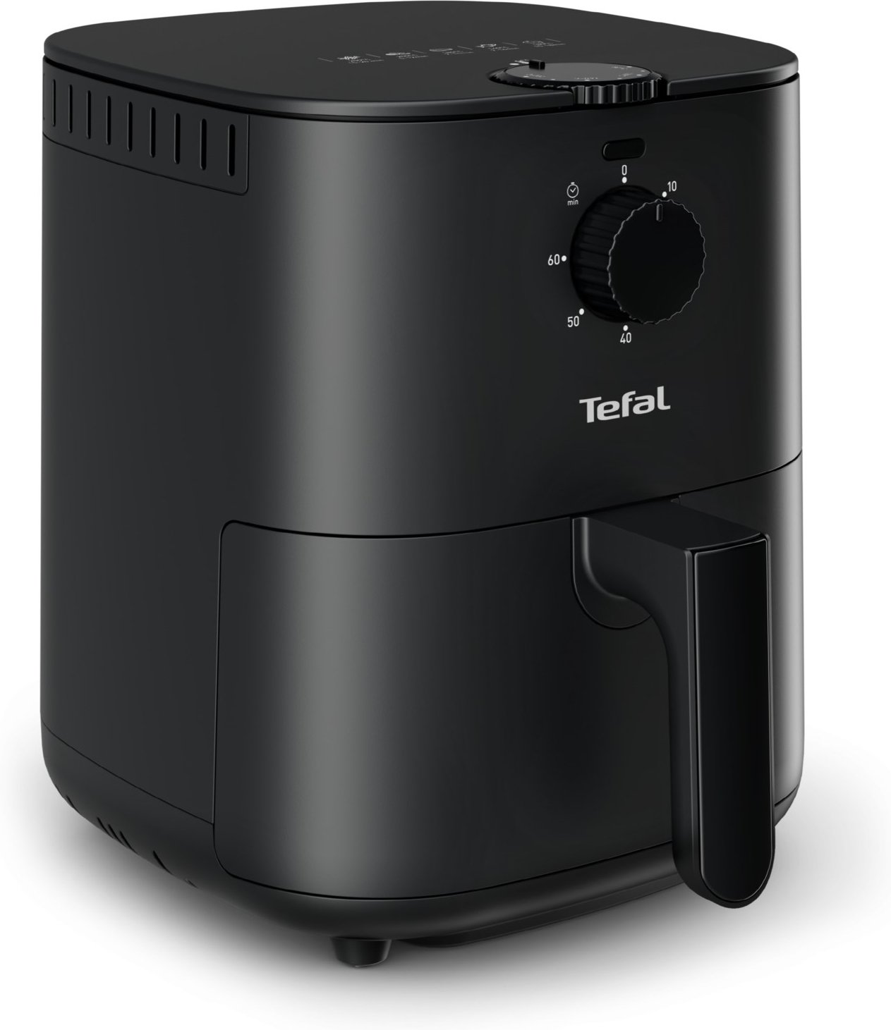 Thumbnail - EY1308 Easy Fry Essential Heißluft-Fritteuse schwarz