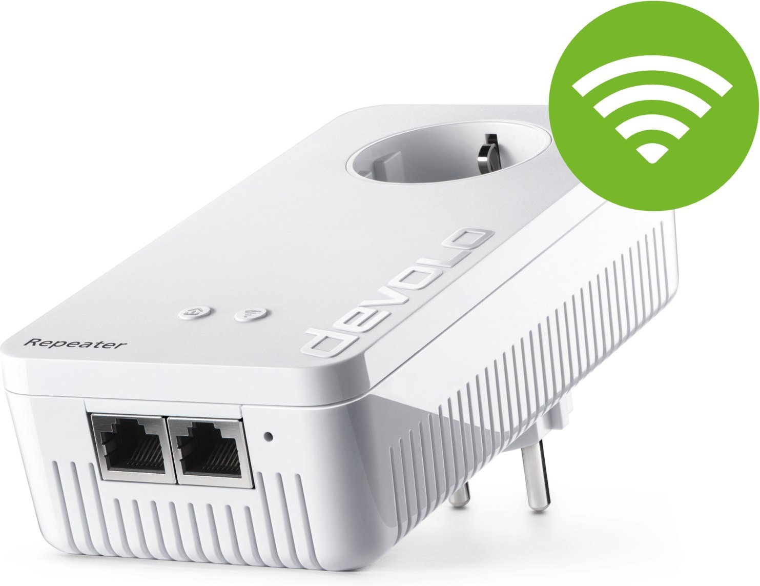 WLAN Repeater+ ac