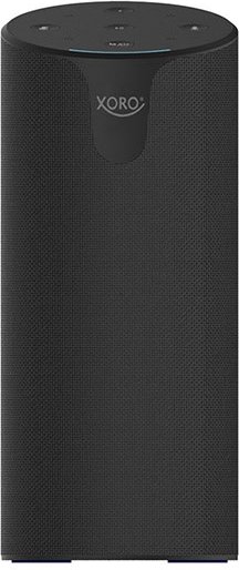 XVS 100 Multimedia-Lautsprecher