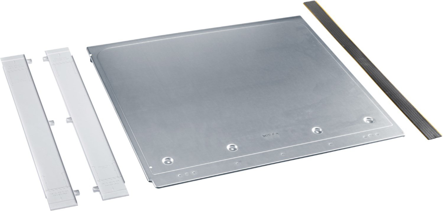 UBS W 1/G Unterbau Unterbausatz