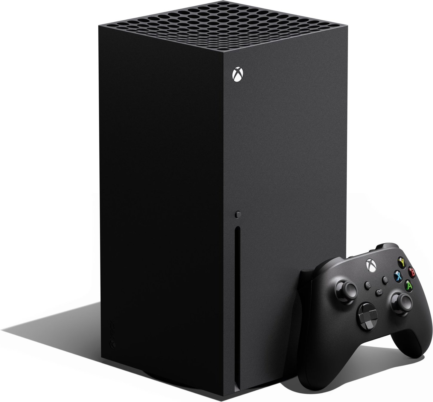 Xbox Series X (1TB) Konsole