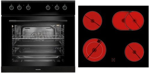 EHS231 Herdset EBH230 + KFH110