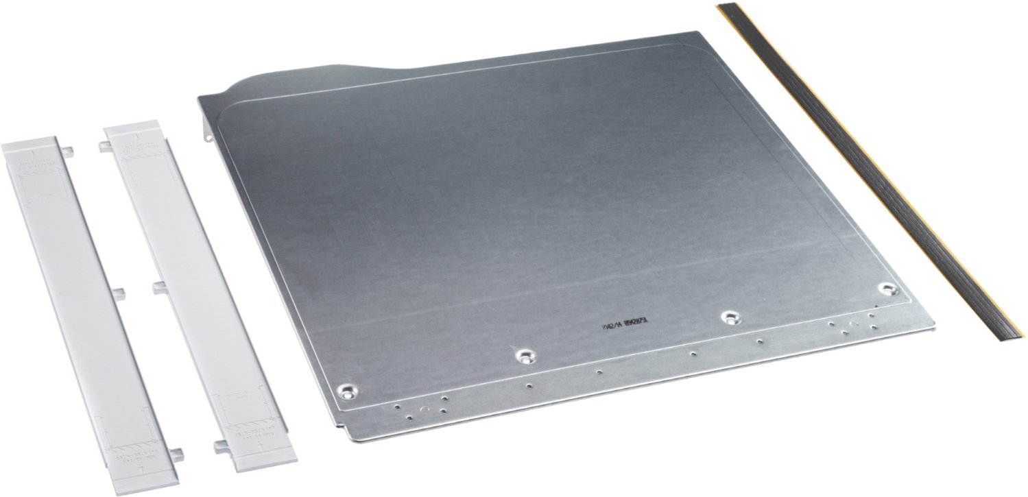 Thumbnail - UBS T1/G Unterbau Zubehör