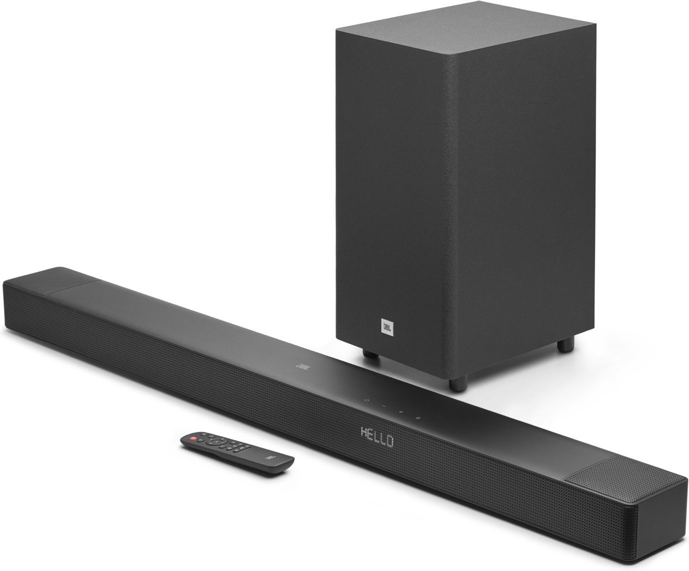 Cinema SB595 Soundbar + Subwoofer schwarz