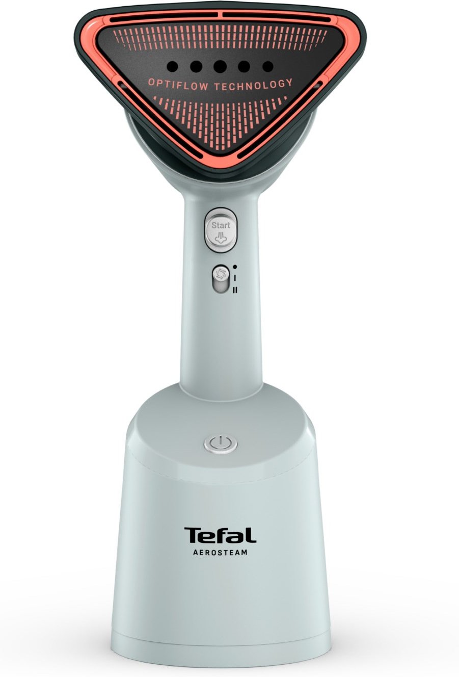 DT9814 AeroSteam Dampfbürste eucalyptus