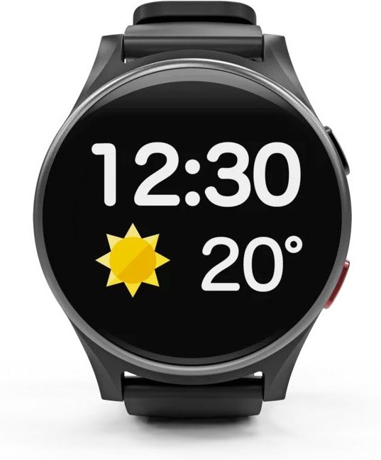 WATCH-LTE Senioren-Smartwatch