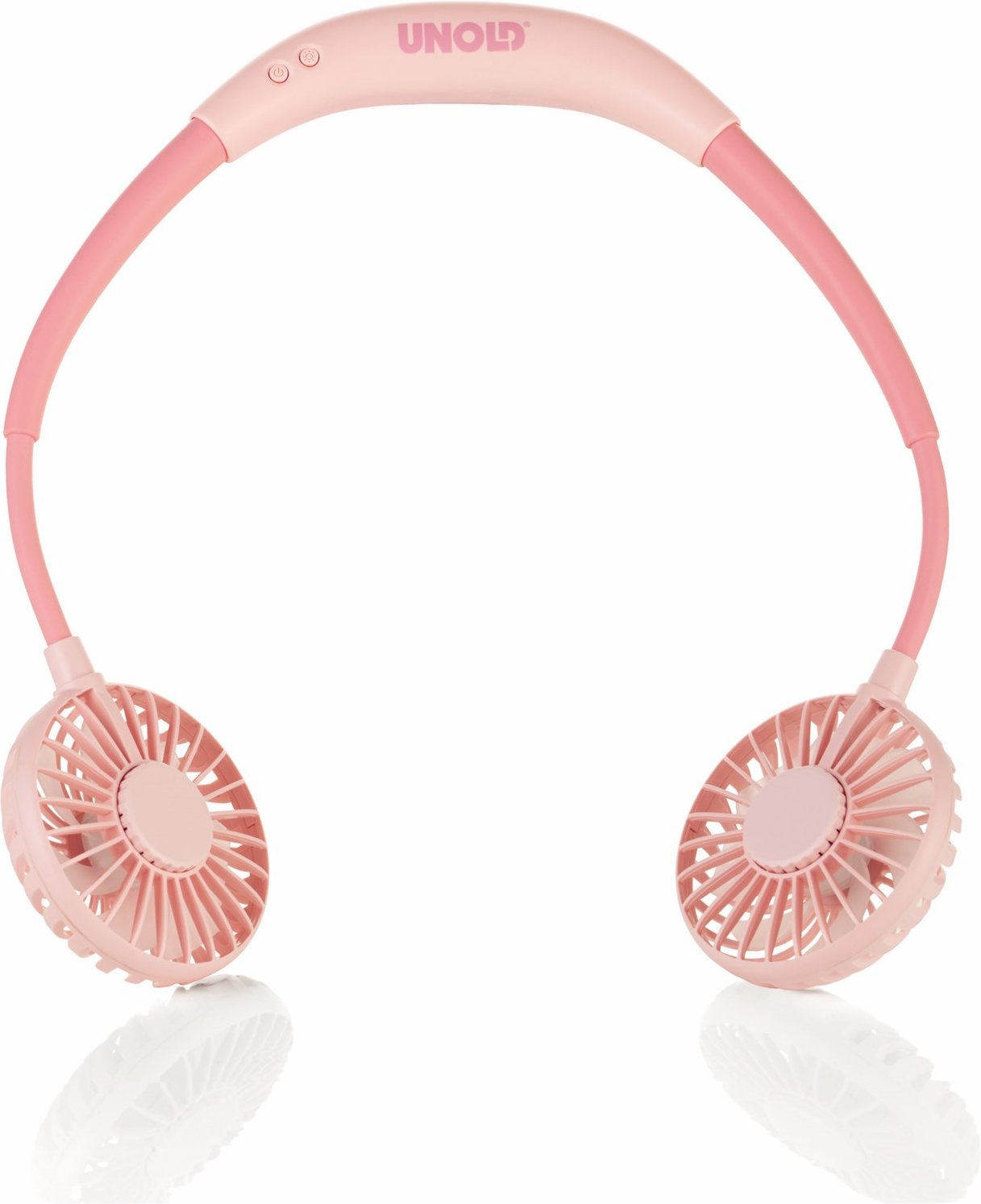 86694 Nackenventilator Breezy pink