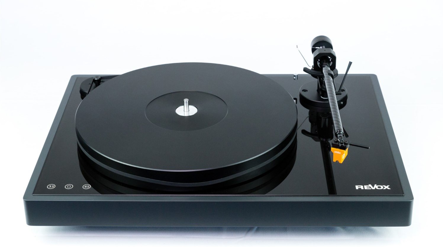 Studiomaster T700 Plattenspieler