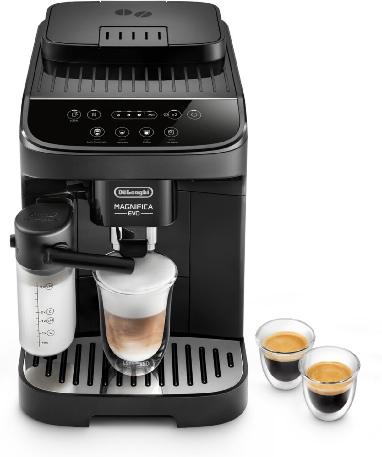 ECAM 290.51.B Magnifica Evo Kaffee-Vollautomat
