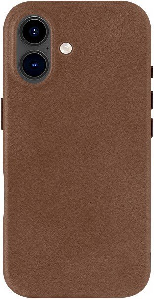 Roskilde MagSafe Handyhülle dark tan