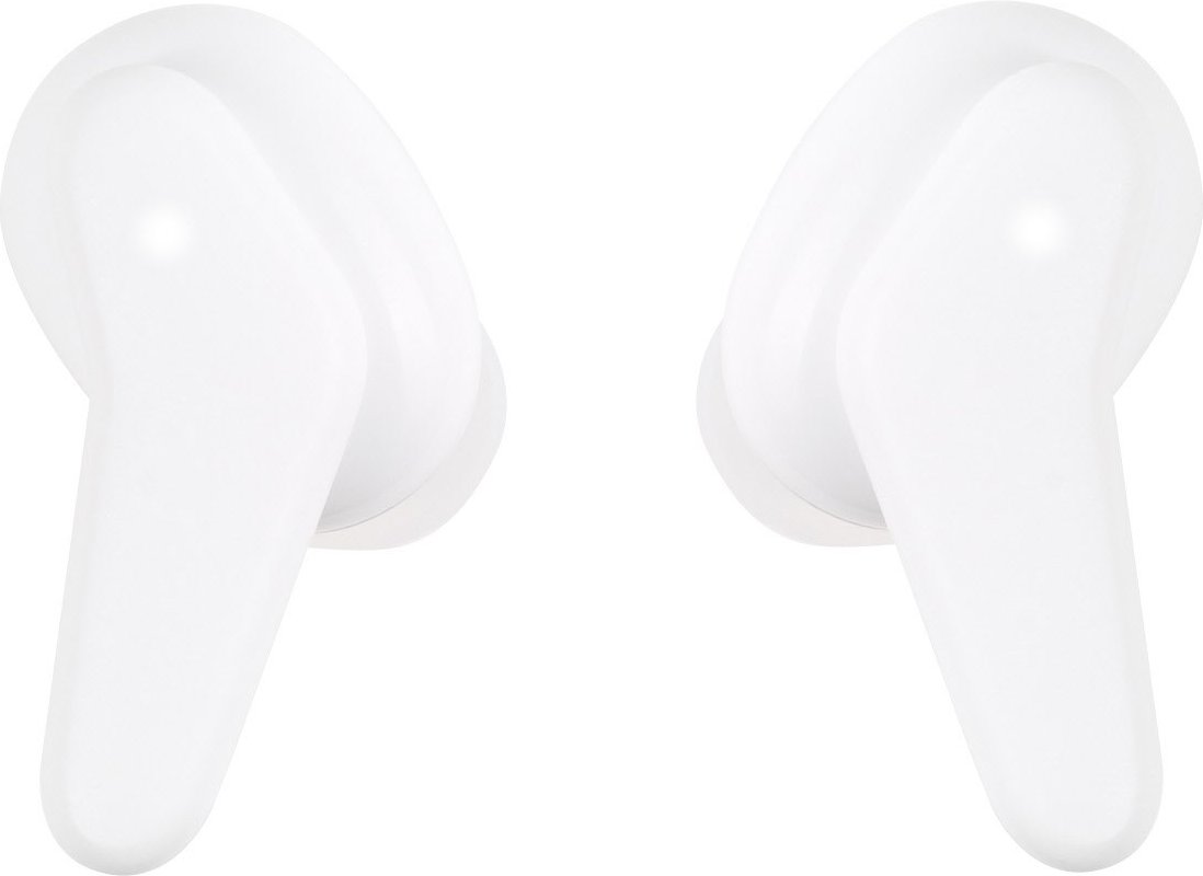 Fresh Pair True Wireless Kopfhörer weiß