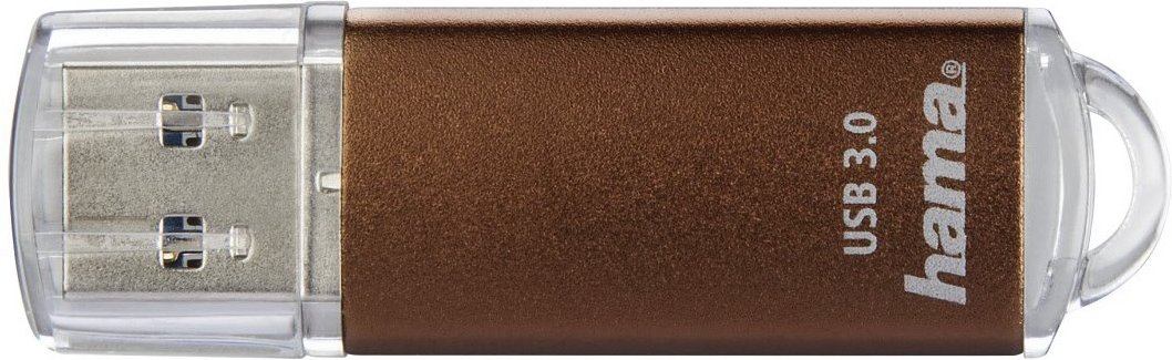 FlashPen Laeta USB 3.0 (256GB) braun